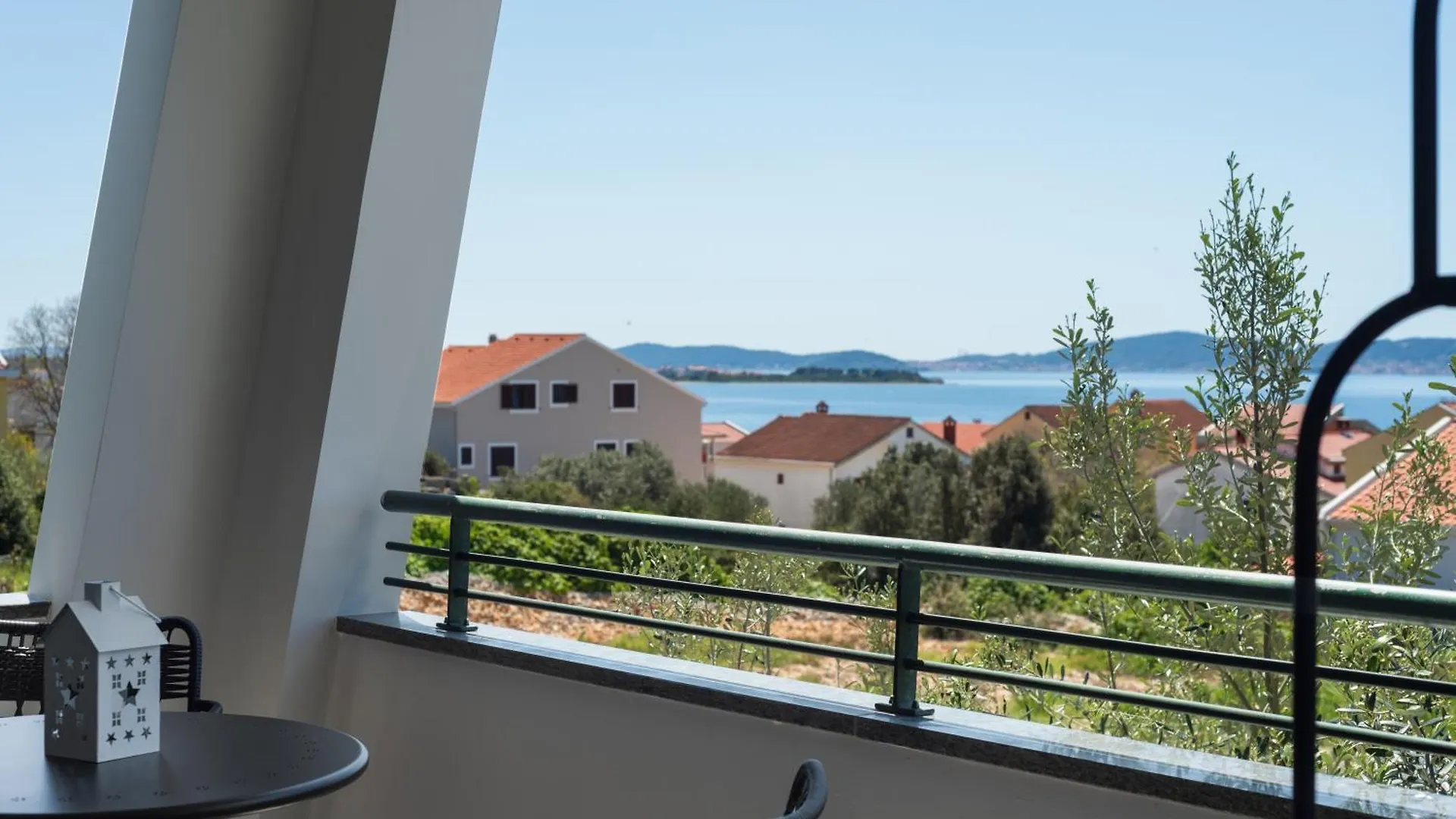 Konukevi Holiday Home Zadar Diklo