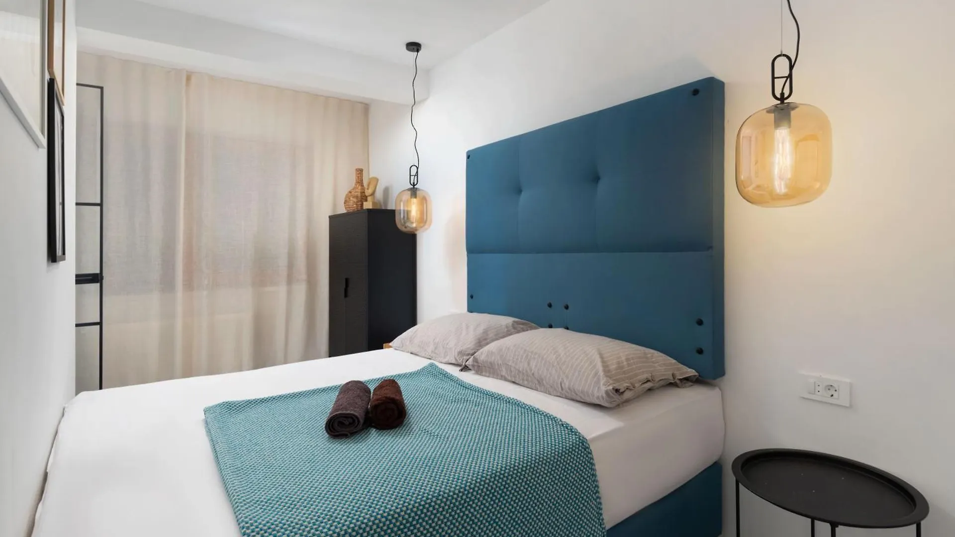 Holiday Home Zadar Diklo 0*,
