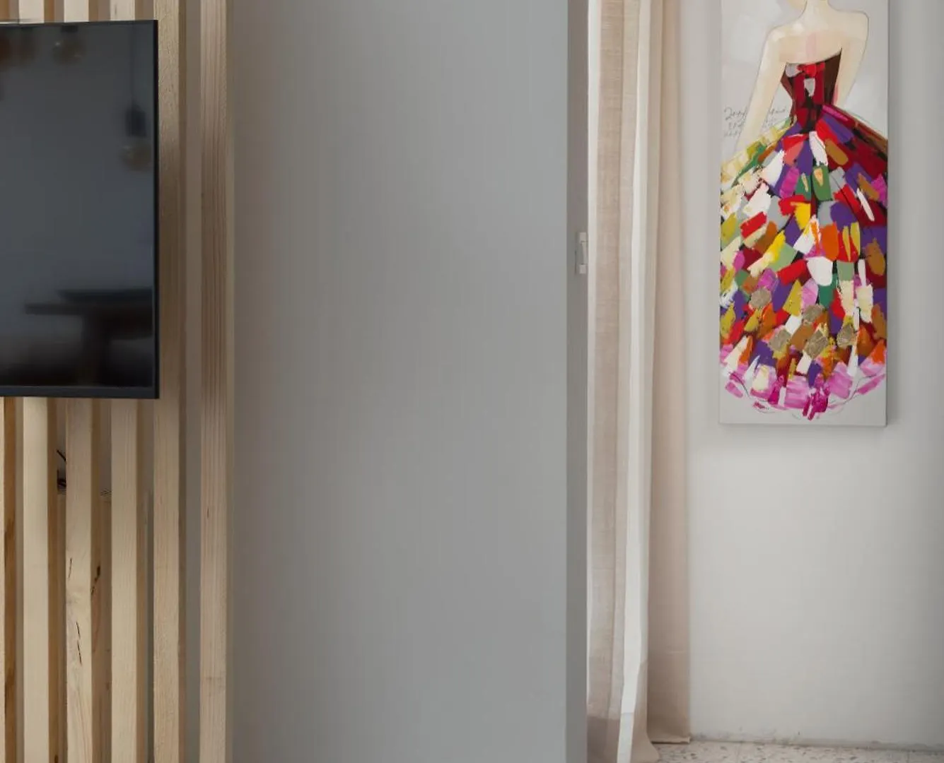 بيت ضيافة Holiday Home Zadar Diklo