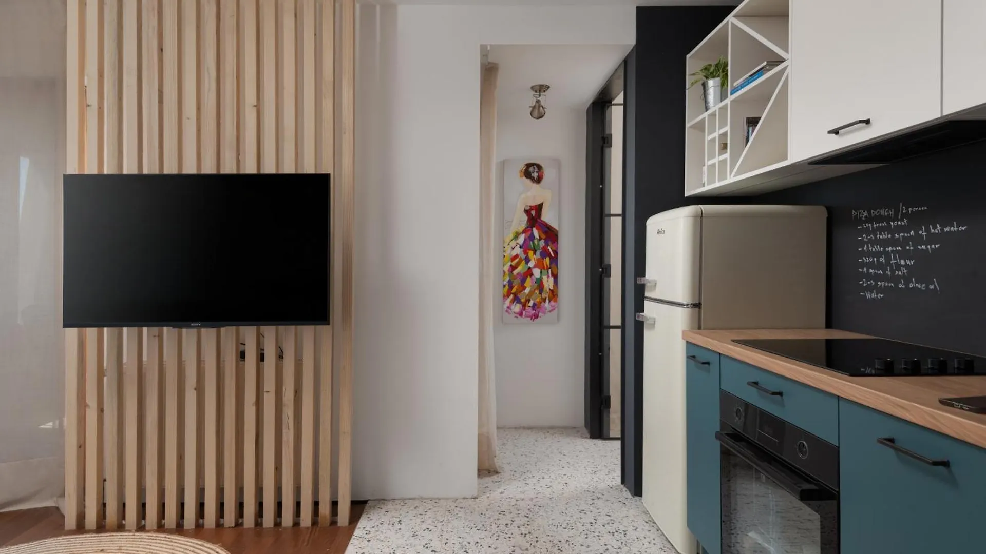 Holiday Home Zadar Diklo بيت ضيافة