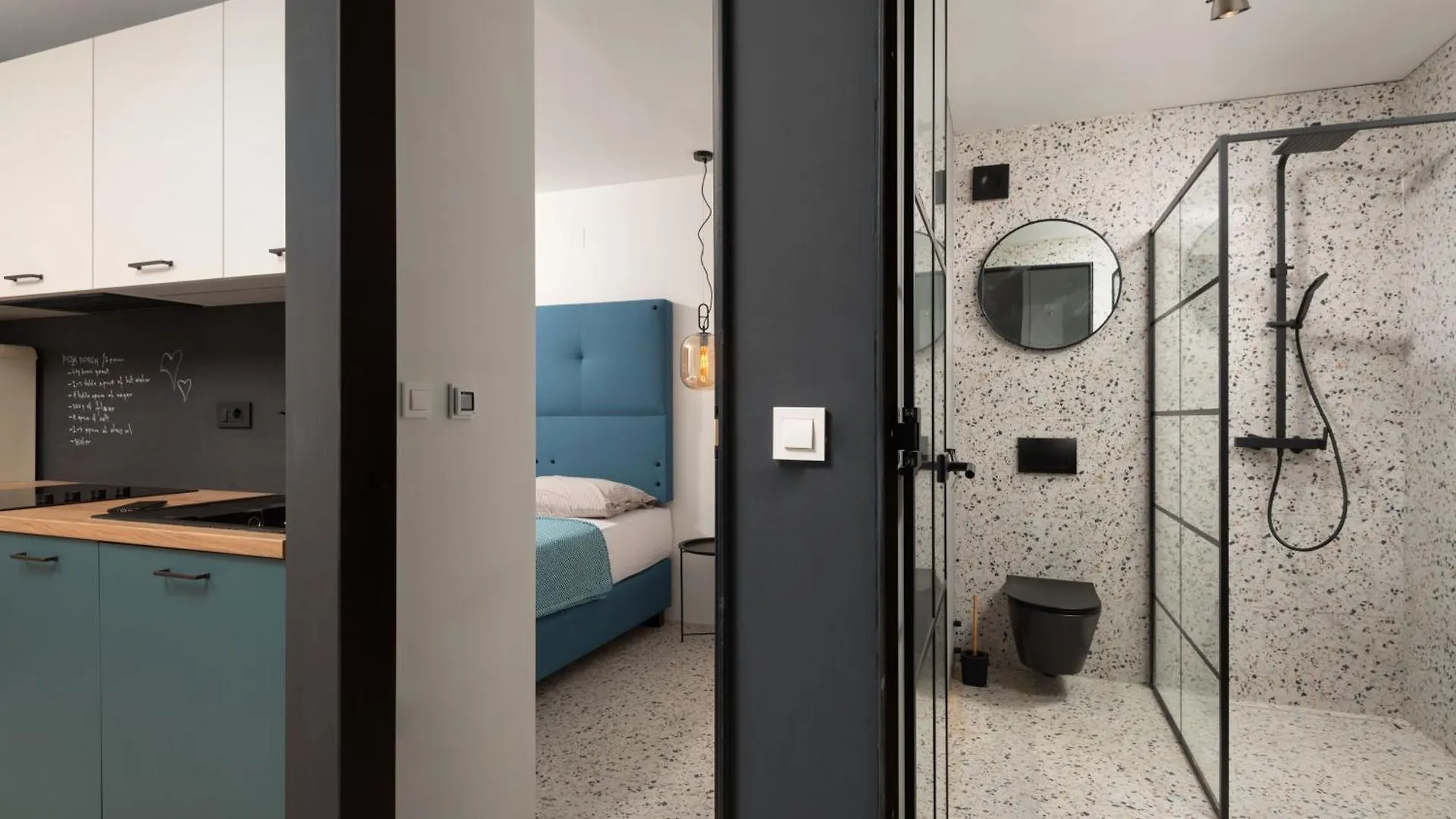 بيت ضيافة Holiday Home Zadar Diklo