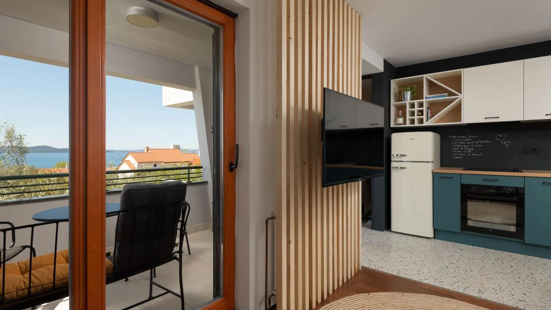 Holiday Home Zadar Diklo 0*,  Hırvatistan