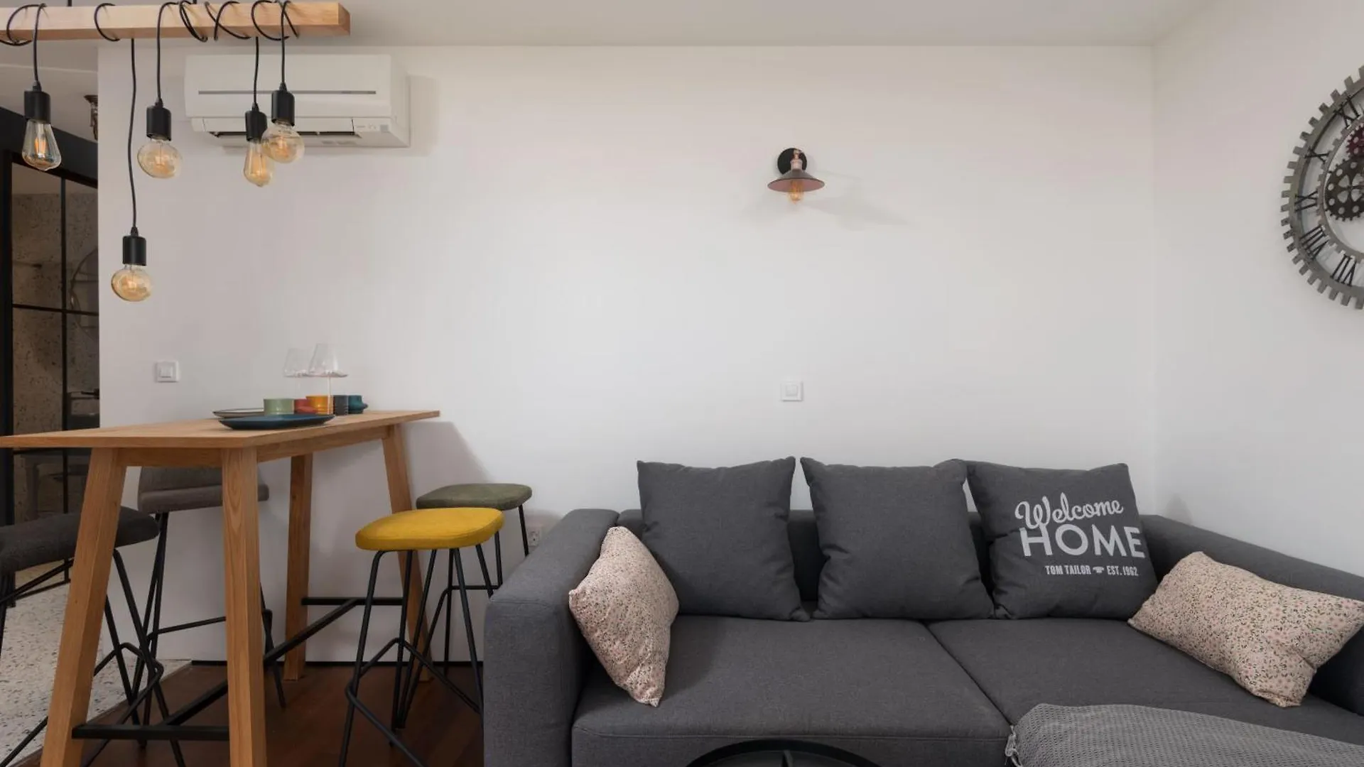Holiday Home Zadar Diklo بيت ضيافة