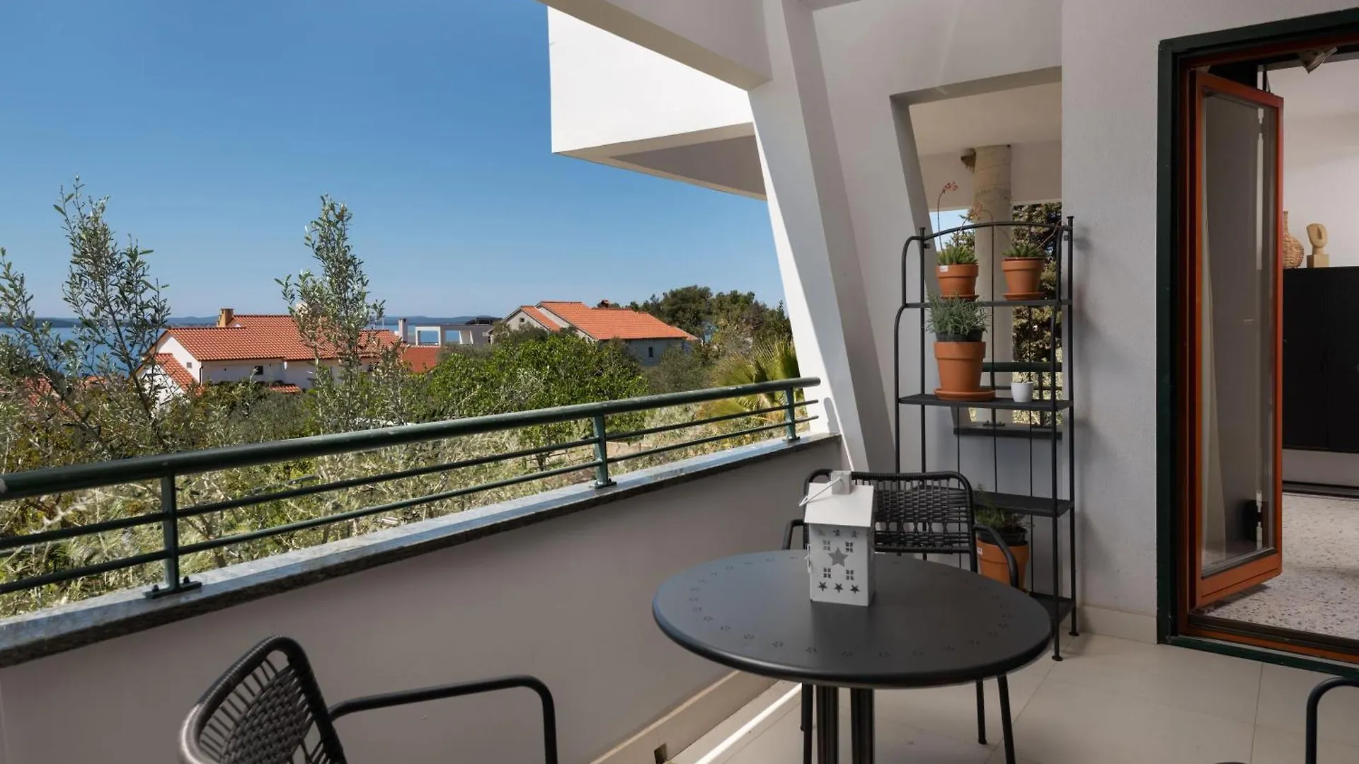 Holiday Home Zadar Diklo بيت ضيافة