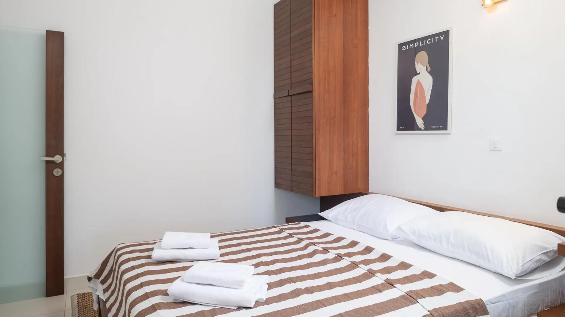 Holiday Home Zadar Diklo