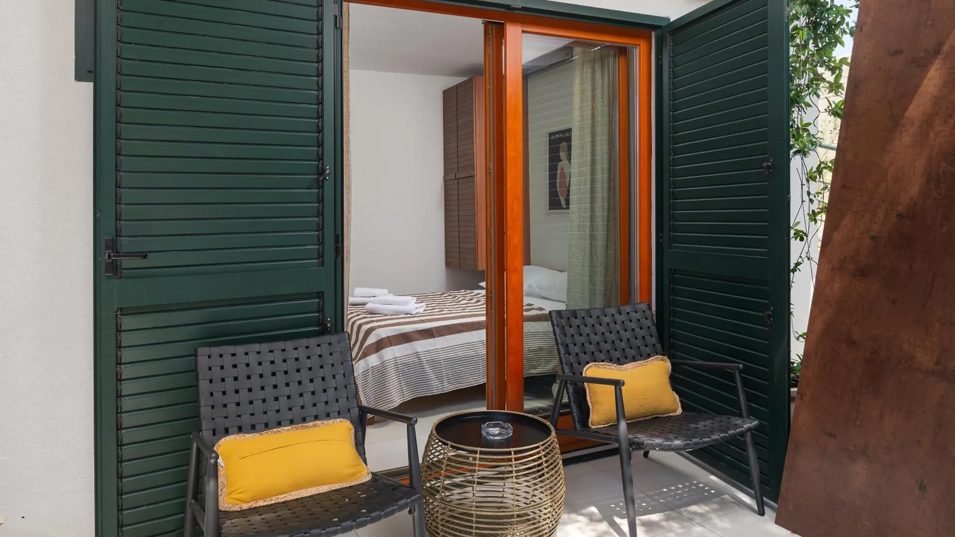 Holiday Home Zadar Diklo 0*,