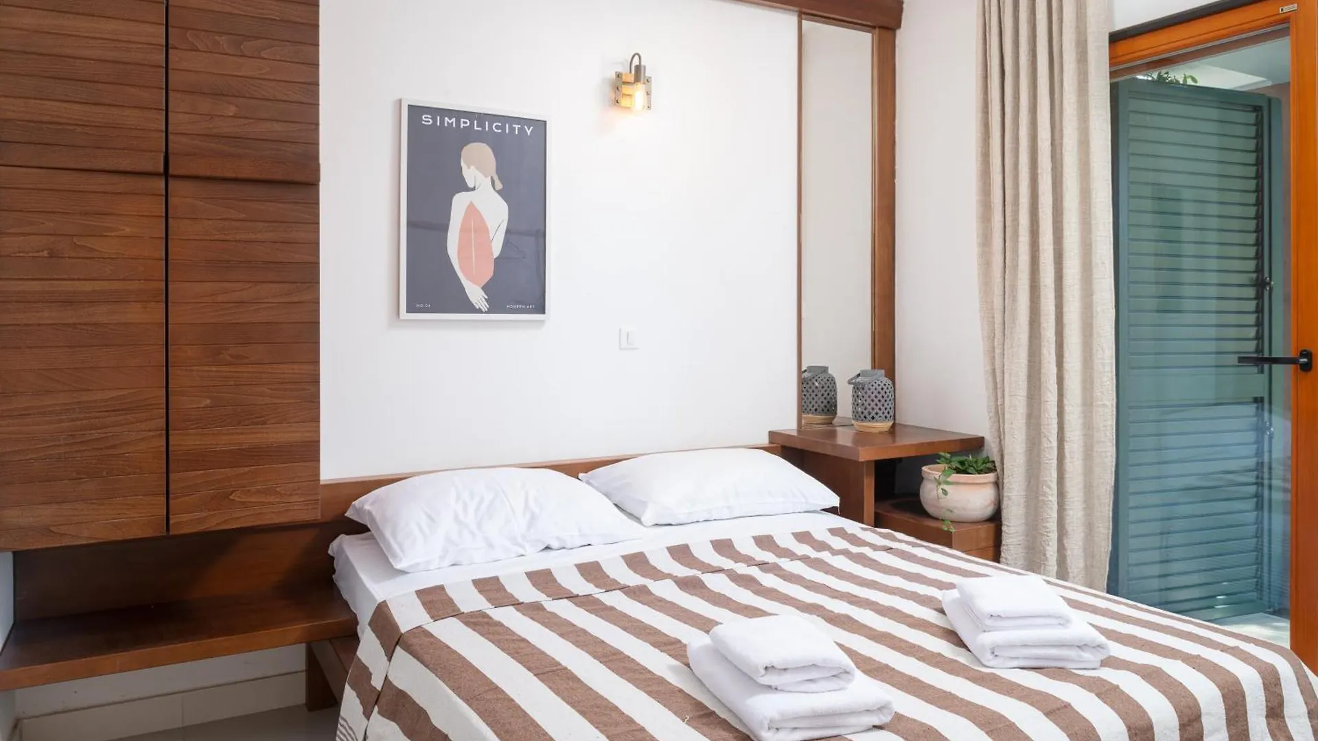Holiday Home Zadar Diklo 0*,
