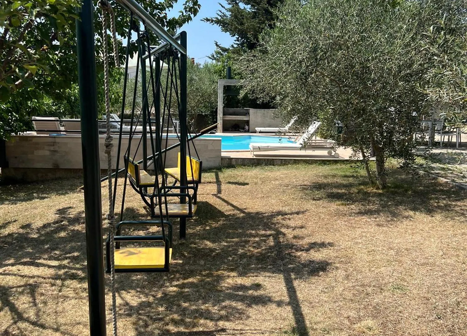 Holiday Home Zadar Diklo Hırvatistan