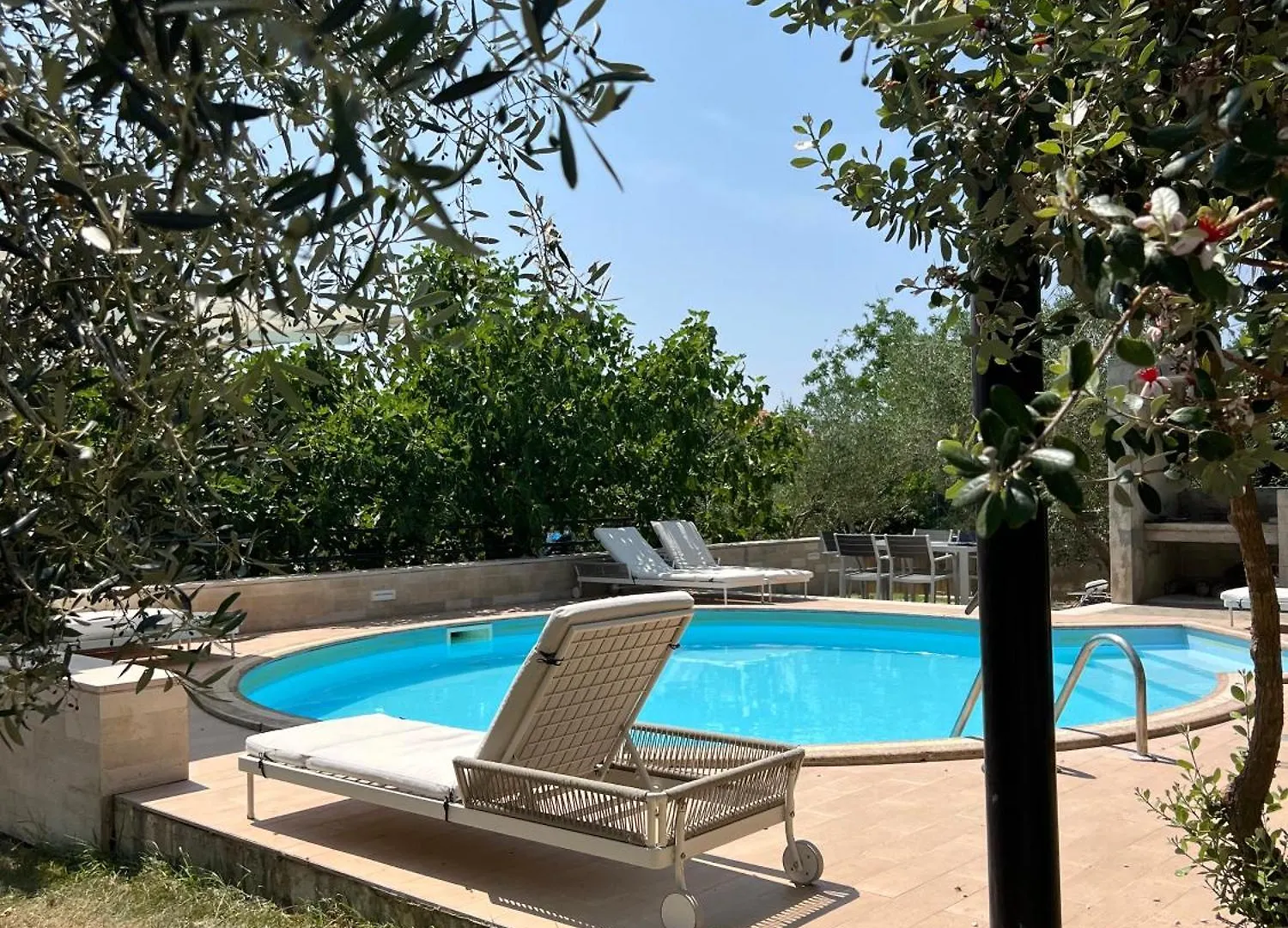 Holiday Home Zadar Diklo 0*,  كرواتيا