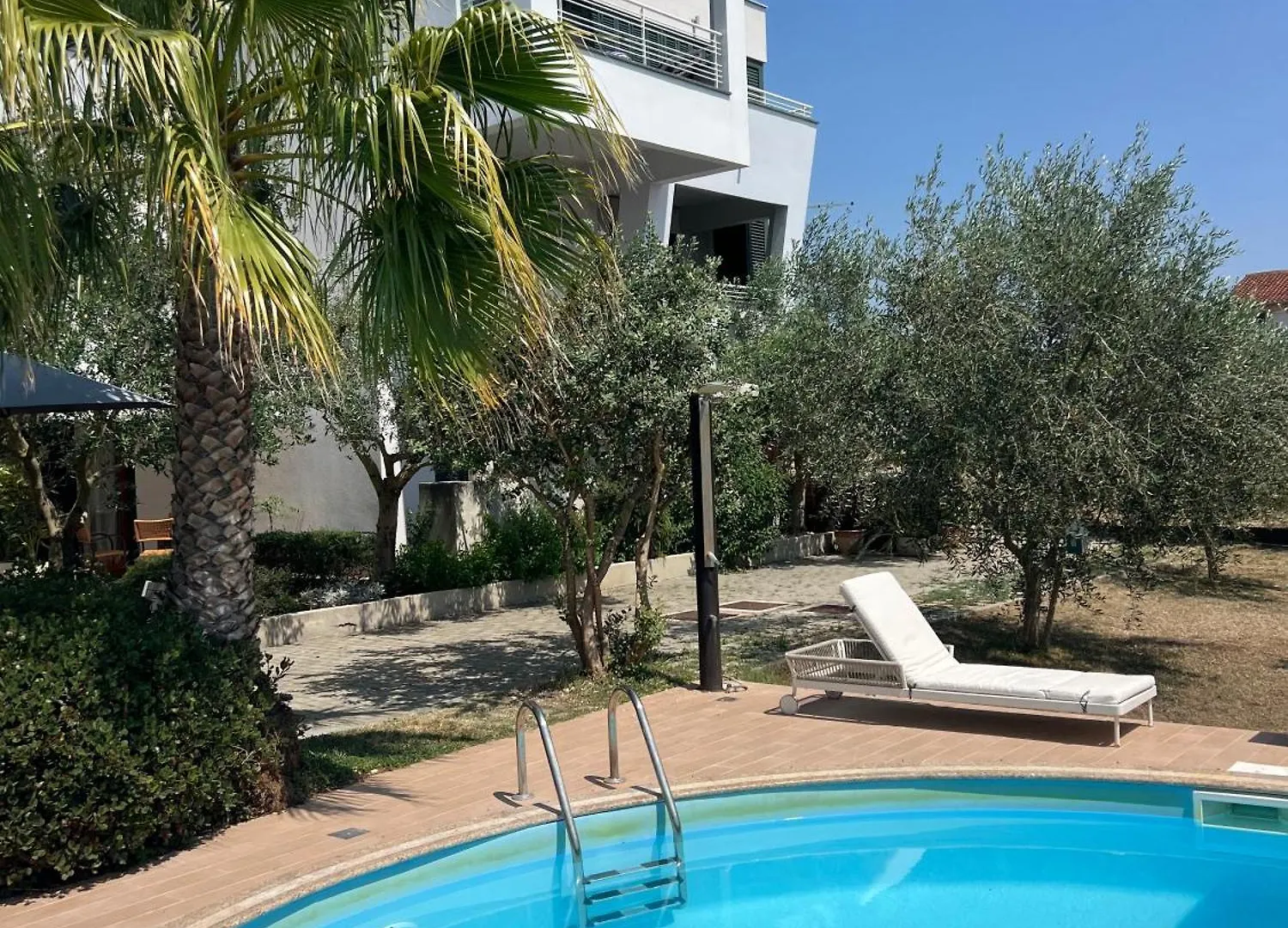 Holiday Home Zadar Diklo بيت ضيافة