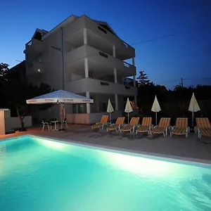 Apartmán Klelija, Zadar